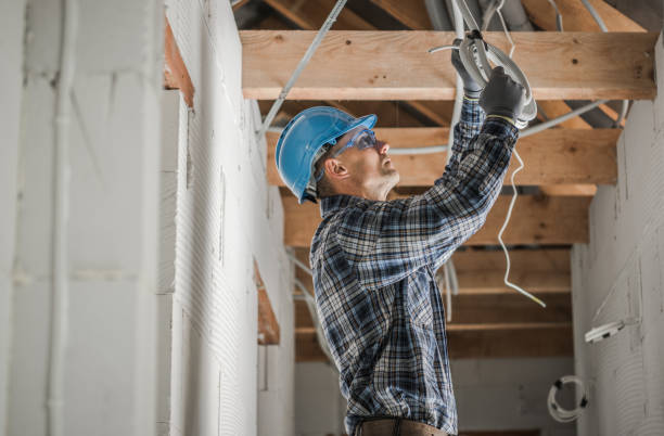 Best Electrical System Inspection  in Clay, CA