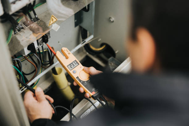 Best Commercial Electrician Services  in Clay, CA