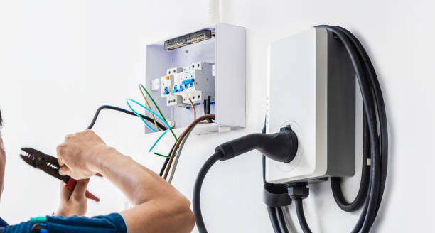 Best Ceiling Fan Installation Electrician  in Clay, CA